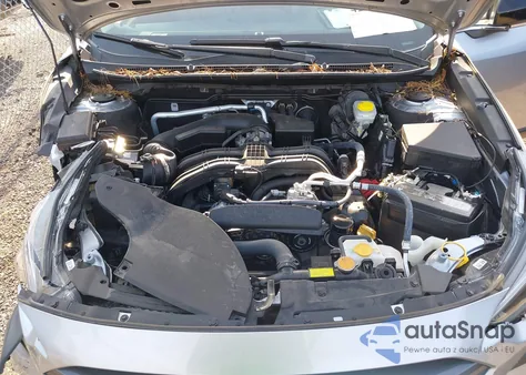 2024 Subaru Outback Limited from USA, damaged, VIN 4S4BTANC9R3123215